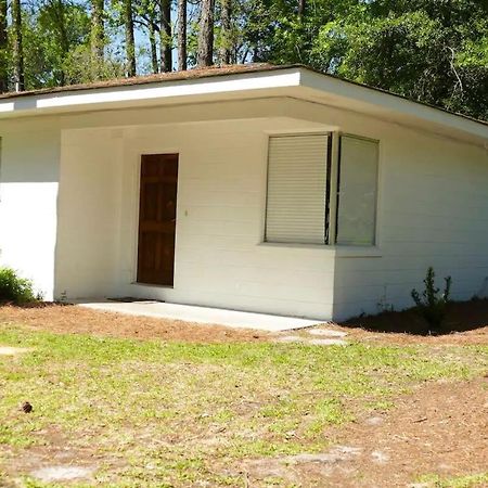 Amazing Cottage - Located On Blue Mile - Close To Gsu! Statesboro Eksteriør billede