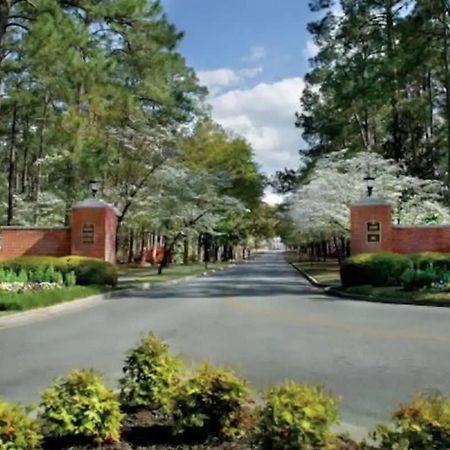 Amazing Cottage - Located On Blue Mile - Close To Gsu! Statesboro Eksteriør billede