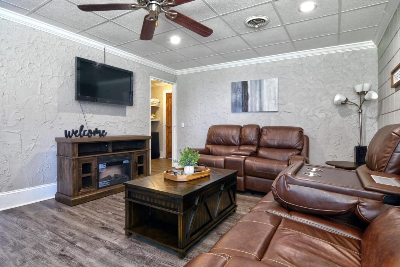 Amazing Cottage - Located On Blue Mile - Close To Gsu! Statesboro Eksteriør billede
