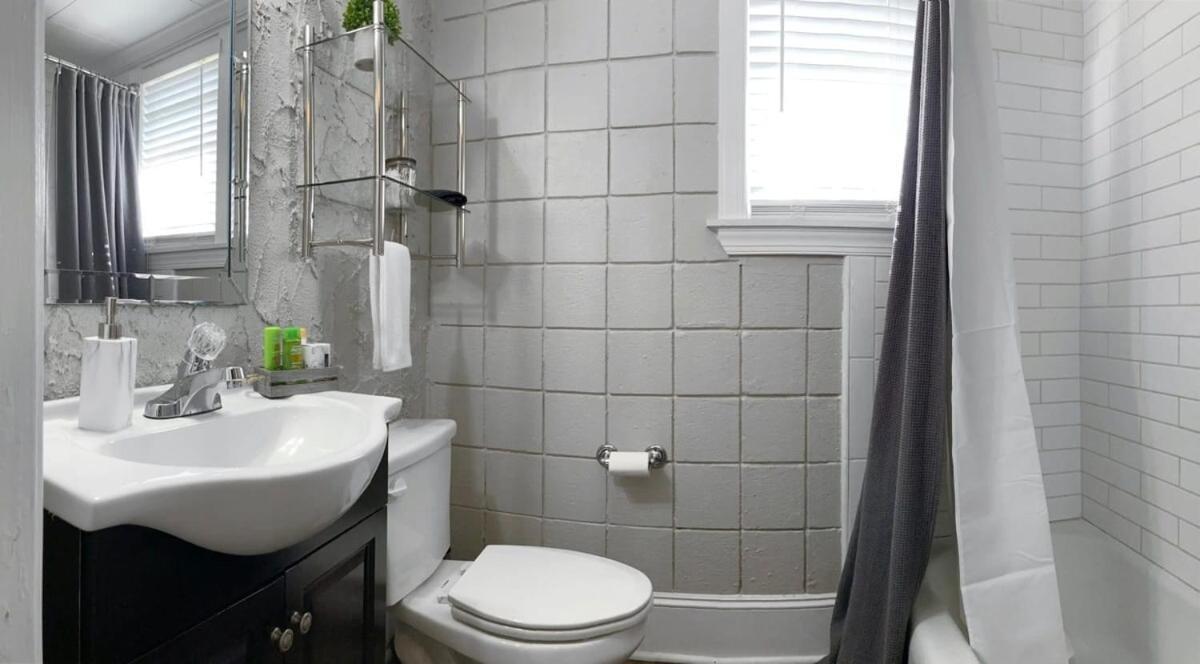 Amazing Cottage - Located On Blue Mile - Close To Gsu! Statesboro Eksteriør billede
