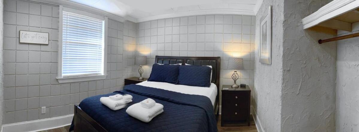 Amazing Cottage - Located On Blue Mile - Close To Gsu! Statesboro Eksteriør billede