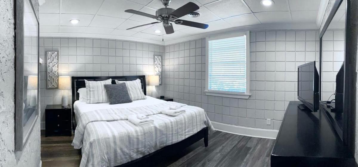 Amazing Cottage - Located On Blue Mile - Close To Gsu! Statesboro Eksteriør billede