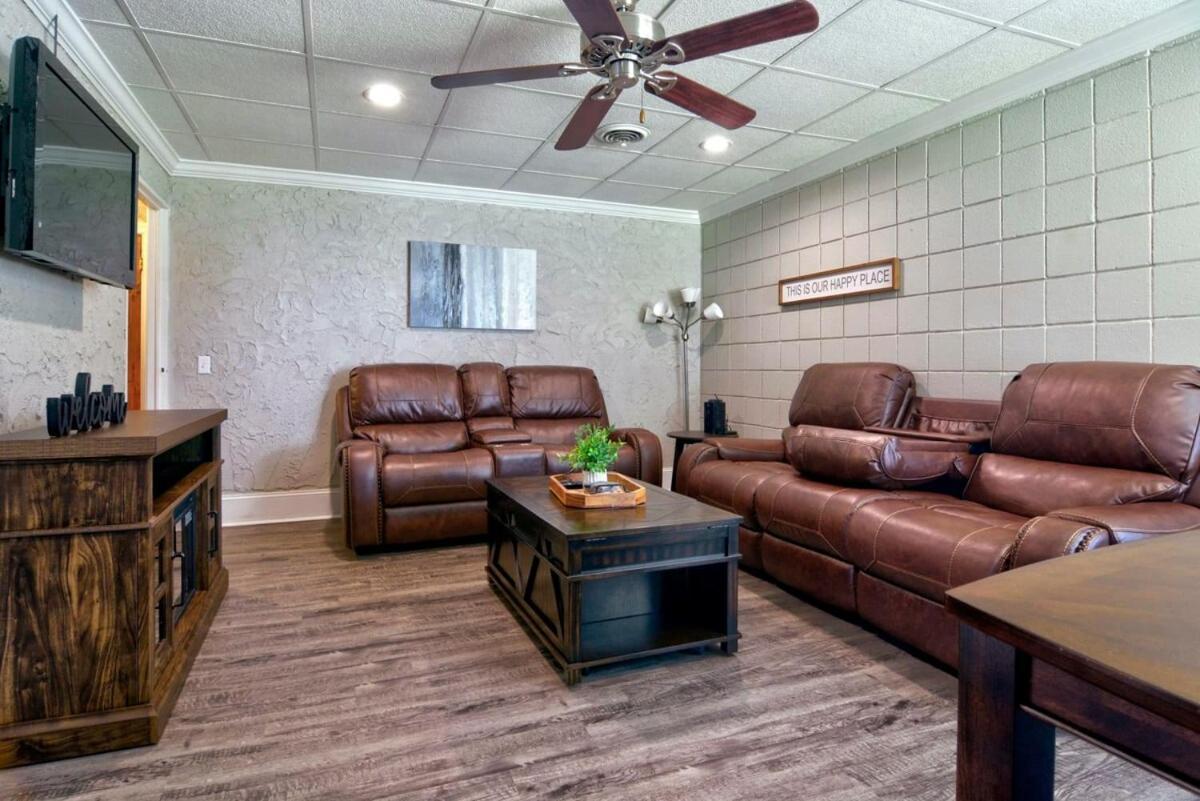 Amazing Cottage - Located On Blue Mile - Close To Gsu! Statesboro Eksteriør billede