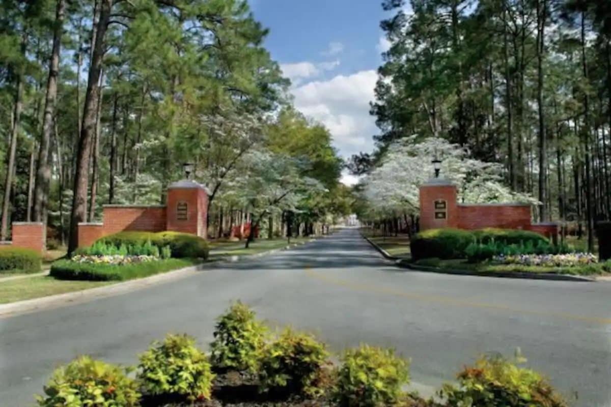 Amazing Cottage - Located On Blue Mile - Close To Gsu! Statesboro Eksteriør billede